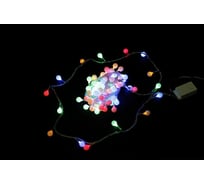 Светодиодная гирлянда Sneha A-002 LED MIX
