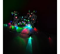 Светодиодная гирлянда Sneha A-019A LED RGB