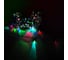 Светодиодная гирлянда Sneha A-019A LED RGB 1