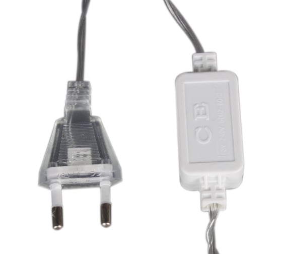 Светодиодная гирлянда Sneha A-001 LED RGB