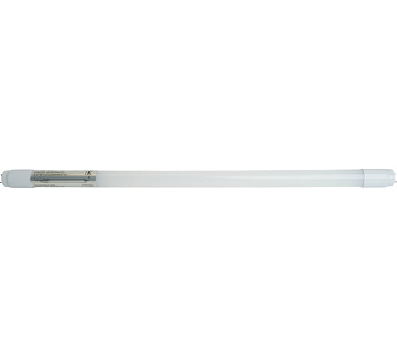 Светильник аккумуляторный FERON 9W G13 AC/DC (литий-ионная батарея), 4000К, EL117, 51532