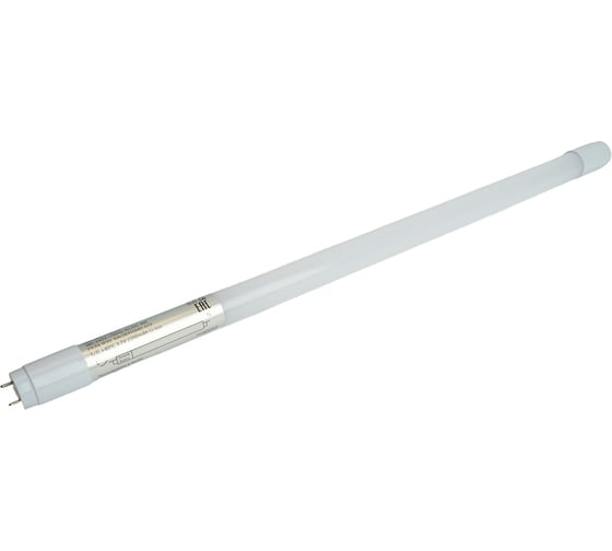 Светильник аккумуляторный FERON 9W G13 AC/DC (литий-ионная батарея), 4000К, EL117, 51532