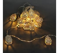 Светодиодная гирлянда Sneha A-411