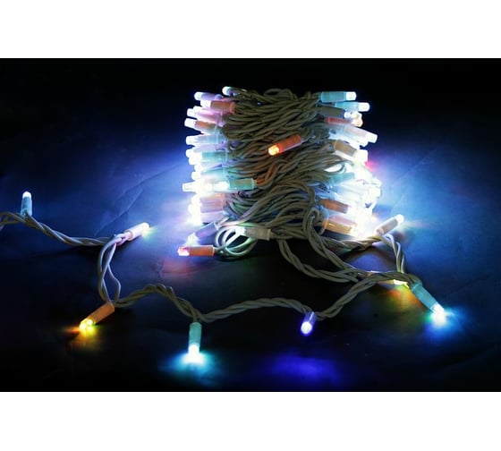 Светодиодная гирлянда Sneha A-026 RGB
