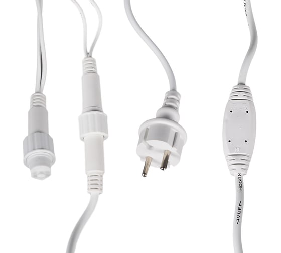Светодиодная гирлянда Sneha A-026 RGB