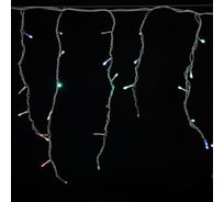 Светодиодная гирлянда бахрома Sneha A-056R RGB