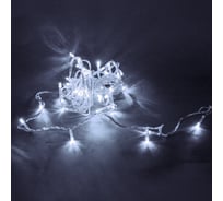 Светодиодная гирлянда Sneha A-019 LED WT