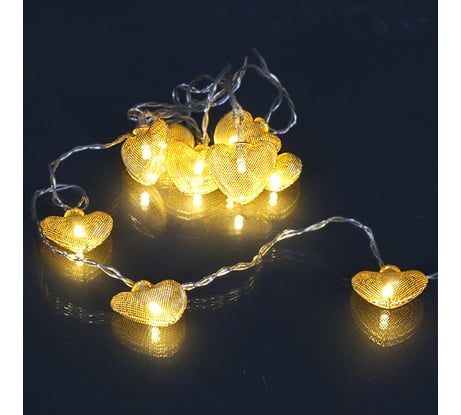 Светодиодная гирлянда Sneha A-469