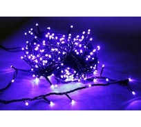 Светодиодная гирлянда Sneha A-047R BL