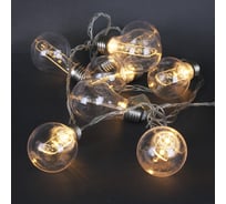 Светодиодная гирлянда Sneha A-321 WT