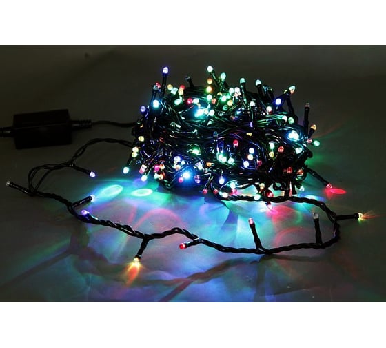 Светодиодная гирлянда Sneha A-047R RGB