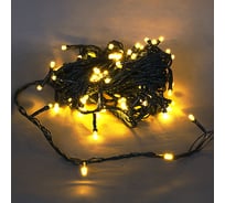 Светодиодная гирлянда Sneha A-001A LED WW