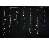 Светодиодная гирлянда бахрома Sneha A-012 LED RGB