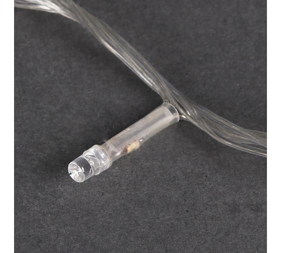 Светодиодная гирлянда Sneha A-001 LED WW
