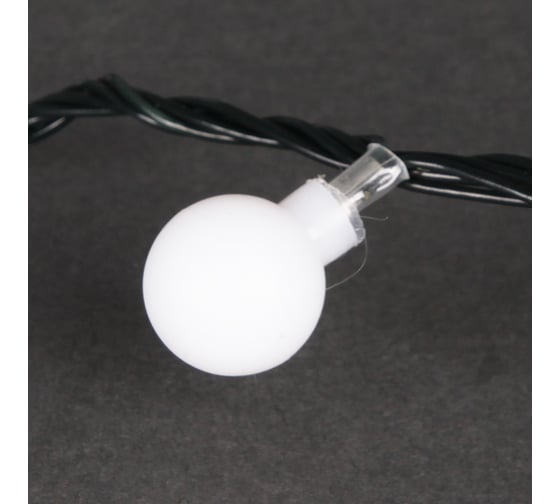 Светодиодная гирлянда Sneha A-002A LED RGB
