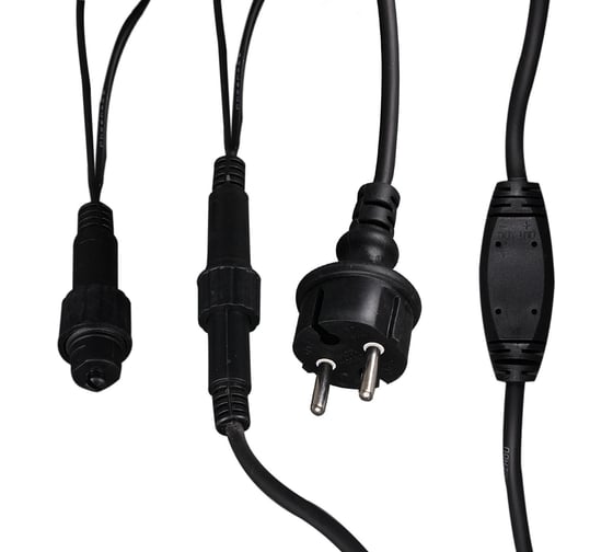 Светодиодная гирлянда Sneha A-026A BL