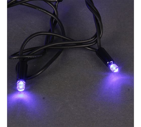 Светодиодная гирлянда Sneha A-026A BL