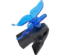 Светильник декоративный на прищепке PARK Бабочка 109156