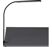 Настольная светодиодная лампа ReLuce 00868-0.7-01L BK