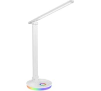 Настольная светодиодная лампа ReLuce 00623-0.7-01 WT