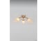 Люстра Rivoli 9052305 Roswita, Р5, золото, 5хЕ27, 60W, 98 Б0049196 6