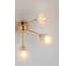 Люстра Rivoli 9052305 Roswita, Р5, золото, 5хЕ27, 60W, 98 Б0049196 7