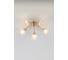 Люстра Rivoli 9052305 Roswita, Р5, золото, 5хЕ27, 60W, 98 Б0049196 8