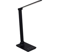 Настольная светодиодная лампа ReLuce 02088-0.7-01T BK (USB)