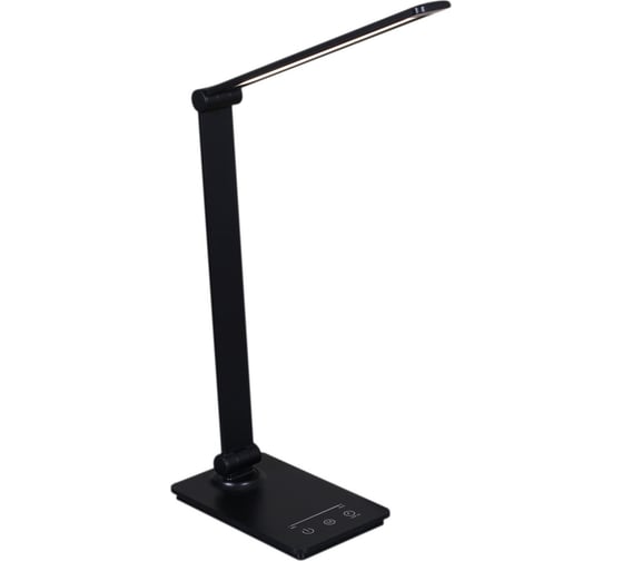 Настольная светодиодная лампа ReLuce 02088-0.7-01T BK (USB)