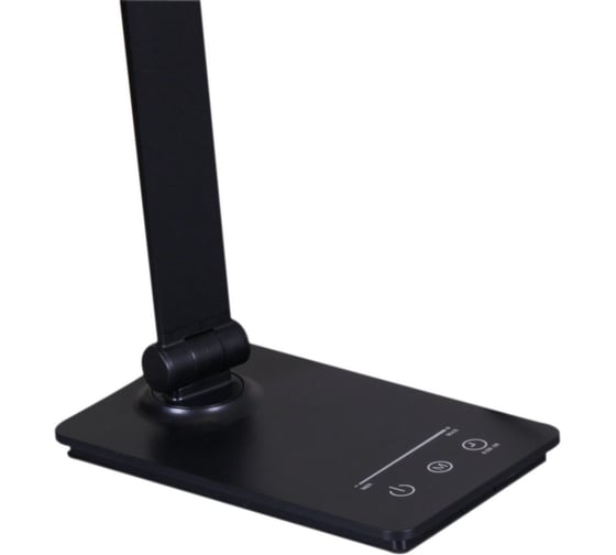 Настольная светодиодная лампа ReLuce 02088-0.7-01T BK (USB)