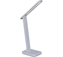 Настольная светодиодная лампа ReLuce 00010-0.7-01D white