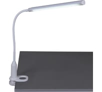 Настольная светодиодная лампа ReLuce 00821-0.7-01 WT