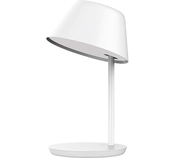 Настольная лампа Yeelight LED Table Lamp, китайская вилка YLCT02YL WHITE 1