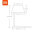 Настольная лампа Yeelight LED Table Lamp, китайская вилка YLCT02YL WHITE 4
