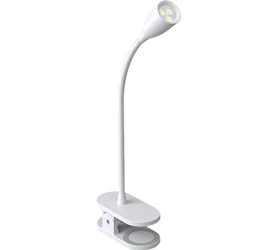 Беспроводная настольная лампа Yeelight с клипсой Xiaomi LED Clip on Lamp J1 Spot YLTD07YL WHITE 1
