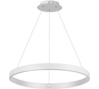 Светильник подвесной Novotech диммируемый со сменой цветовой температуры (пульт ДУ/прилож. Smart Life) 359449