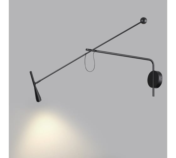 Настенный светильник ODEON LIGHT LED 5W PIX 7030/5WL