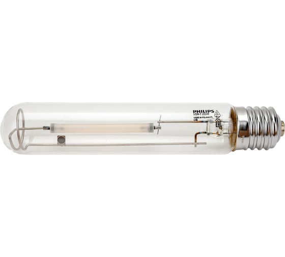 Газоразраядная натриевая лампа PHILIPS высокого давления SON-T 250W E E40 SL/12 928487200098