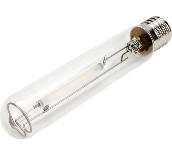 Газоразраядная натриевая лампа PHILIPS высокого давления SON-T 250W E E40 SL/12 928487200098