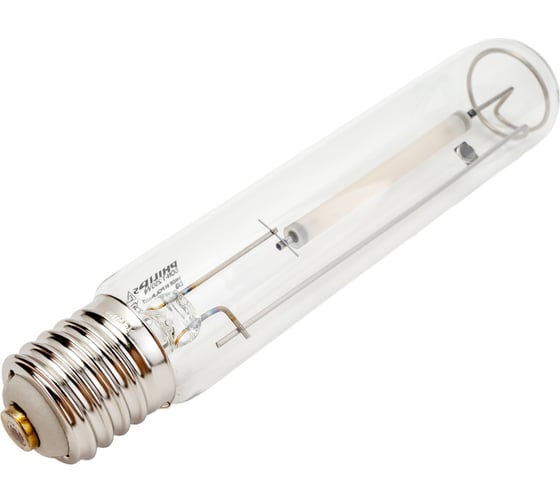 Газоразраядная натриевая лампа PHILIPS высокого давления SON-T 250W E E40 SL/12 928487200098
