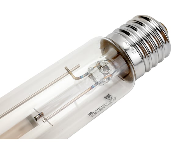 Газоразраядная натриевая лампа PHILIPS высокого давления SON-T 250W E E40 SL/12 928487200098