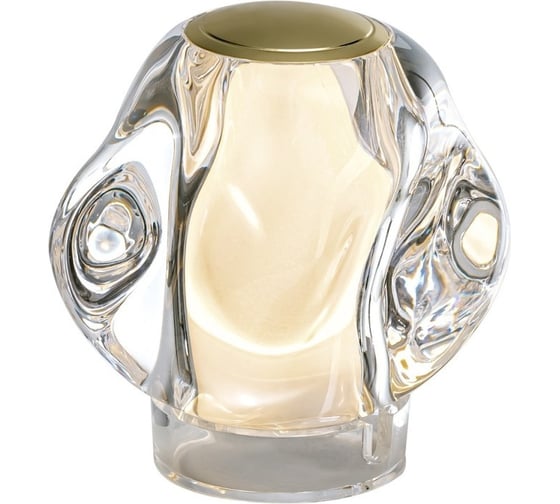 Настольная лампа ODEON LIGHT LED 2W JEMSTONE 5085/2T 5085/2TL