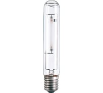 Газоразраядная натриевая лампа PHILIPS высокого давления SON-T 70W/220 E27 1CT/12 928152800035