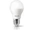Светодиодная лампа PHILIPS Груша E27 5W = 55W холодный дневной свет Essential 929001899287 1
