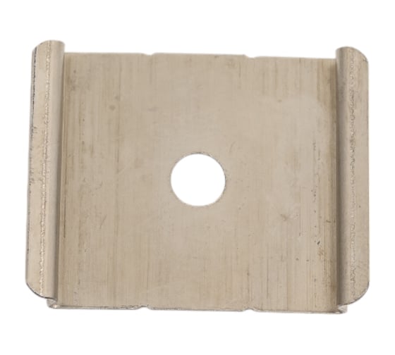 Крепежная клипса для профиля Jazzway PAL 3535 (уп.20шт) 5059030