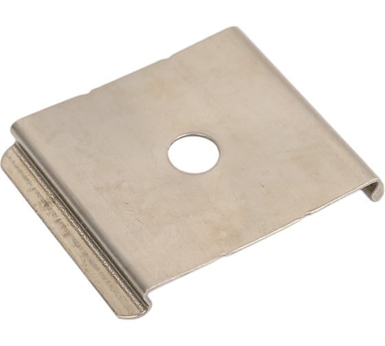 Крепежная клипса для профиля Jazzway PAL 3535 (уп.20шт) 5059030