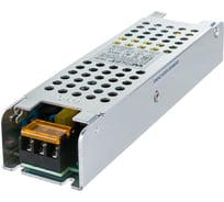 Блок питания Wolta для светодиодной ленты 100Вт 48В IP20 WLD-100W/01-48V