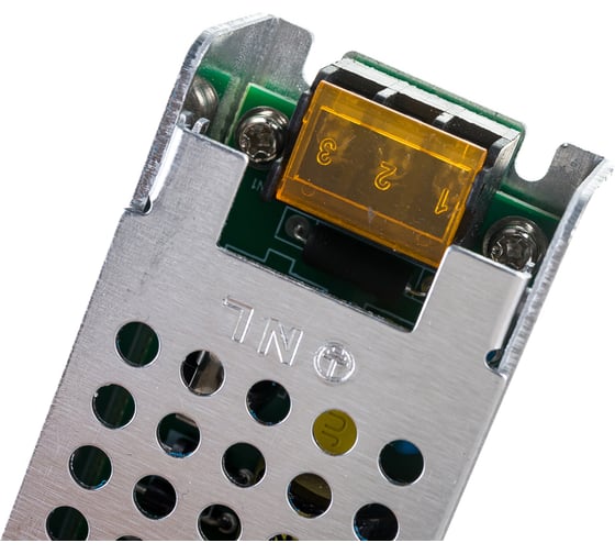 Блок питания Wolta для светодиодной ленты 100Вт 48В IP20 WLD-100W/01-48V