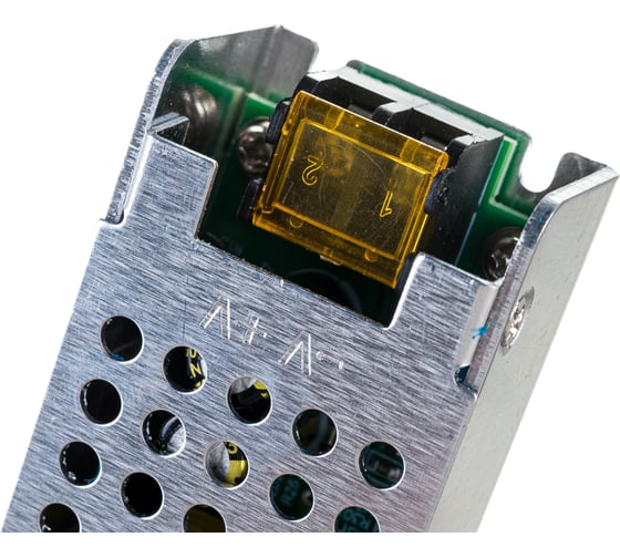 Блок питания Wolta для светодиодной ленты 100Вт 48В IP20 WLD-100W/01-48V