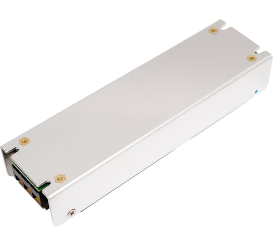 Блок питания Wolta для светодиодной ленты 150Вт 48В IP20 WLD-150W/01-48V